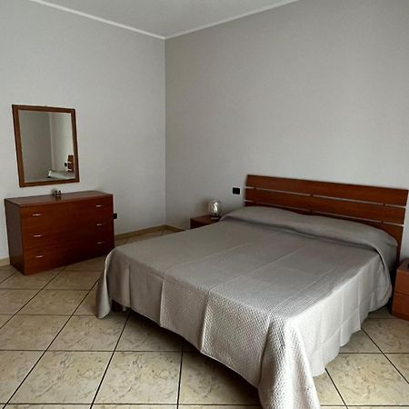 Apartmán Casa Sofia Mondragone Exteriér fotografie