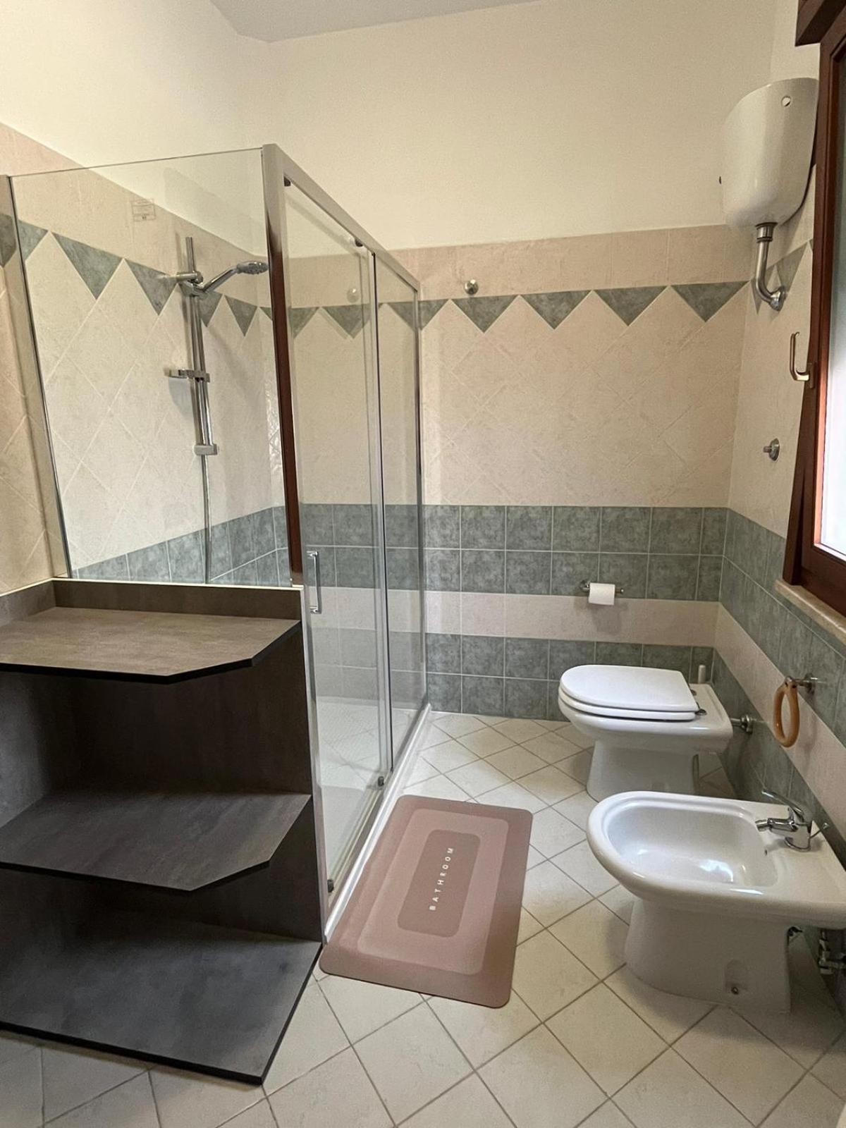 Apartmán Casa Sofia Mondragone Exteriér fotografie